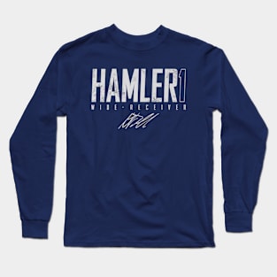 K.J. Hamler Denver Elite Long Sleeve T-Shirt